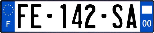 FE-142-SA