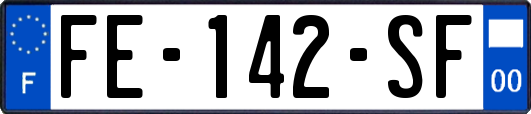 FE-142-SF