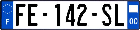 FE-142-SL