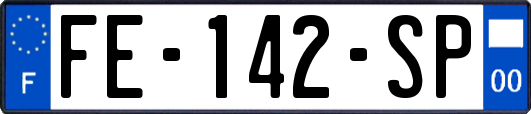 FE-142-SP