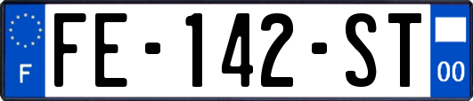 FE-142-ST