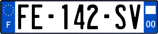 FE-142-SV