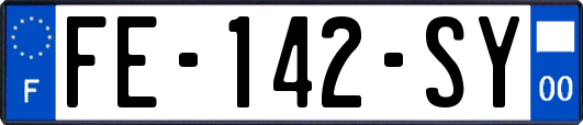 FE-142-SY