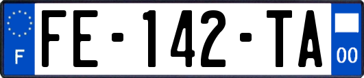 FE-142-TA