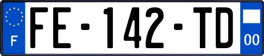 FE-142-TD