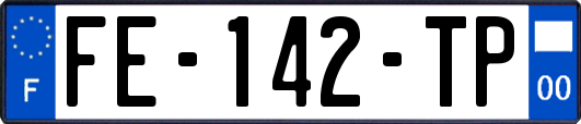 FE-142-TP