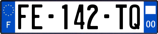 FE-142-TQ