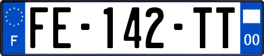 FE-142-TT