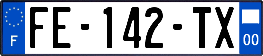 FE-142-TX
