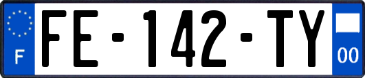 FE-142-TY