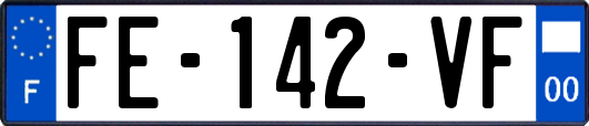 FE-142-VF