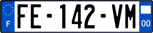 FE-142-VM