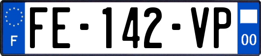FE-142-VP