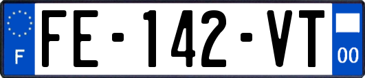 FE-142-VT