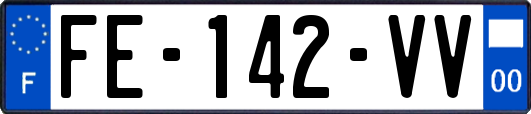 FE-142-VV
