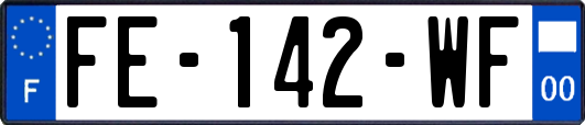 FE-142-WF