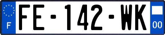 FE-142-WK
