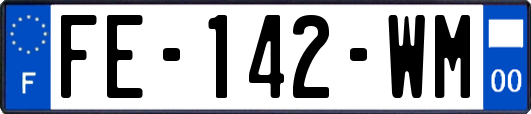 FE-142-WM