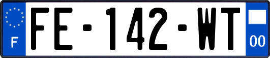 FE-142-WT