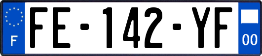 FE-142-YF