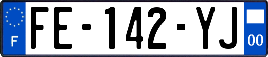 FE-142-YJ