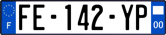 FE-142-YP