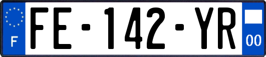FE-142-YR