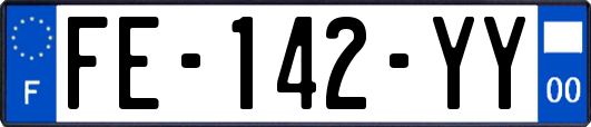 FE-142-YY