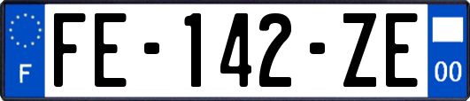 FE-142-ZE