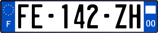 FE-142-ZH
