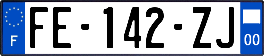 FE-142-ZJ