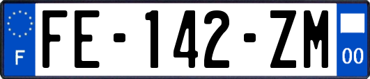 FE-142-ZM