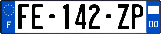 FE-142-ZP