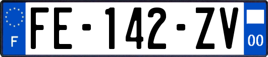 FE-142-ZV