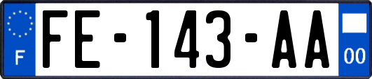 FE-143-AA