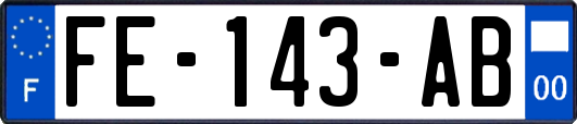 FE-143-AB