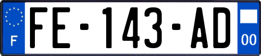 FE-143-AD