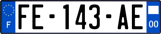 FE-143-AE