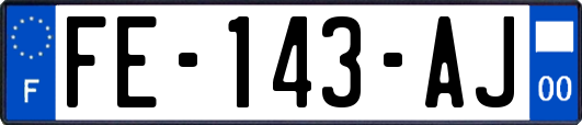 FE-143-AJ