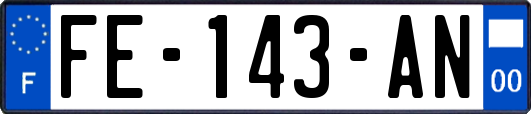 FE-143-AN