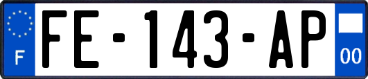 FE-143-AP