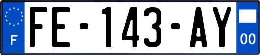FE-143-AY