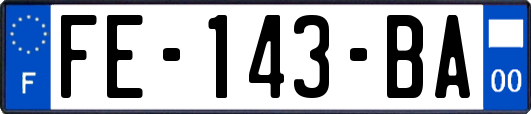 FE-143-BA