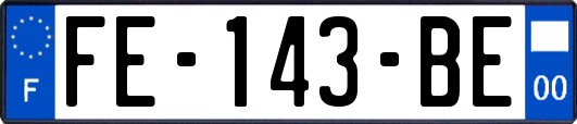 FE-143-BE