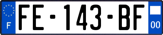 FE-143-BF
