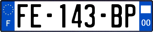 FE-143-BP