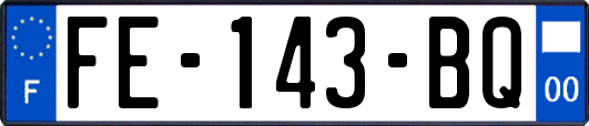 FE-143-BQ