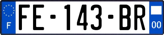 FE-143-BR