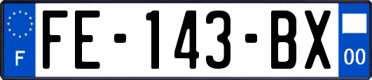 FE-143-BX