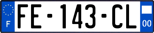 FE-143-CL